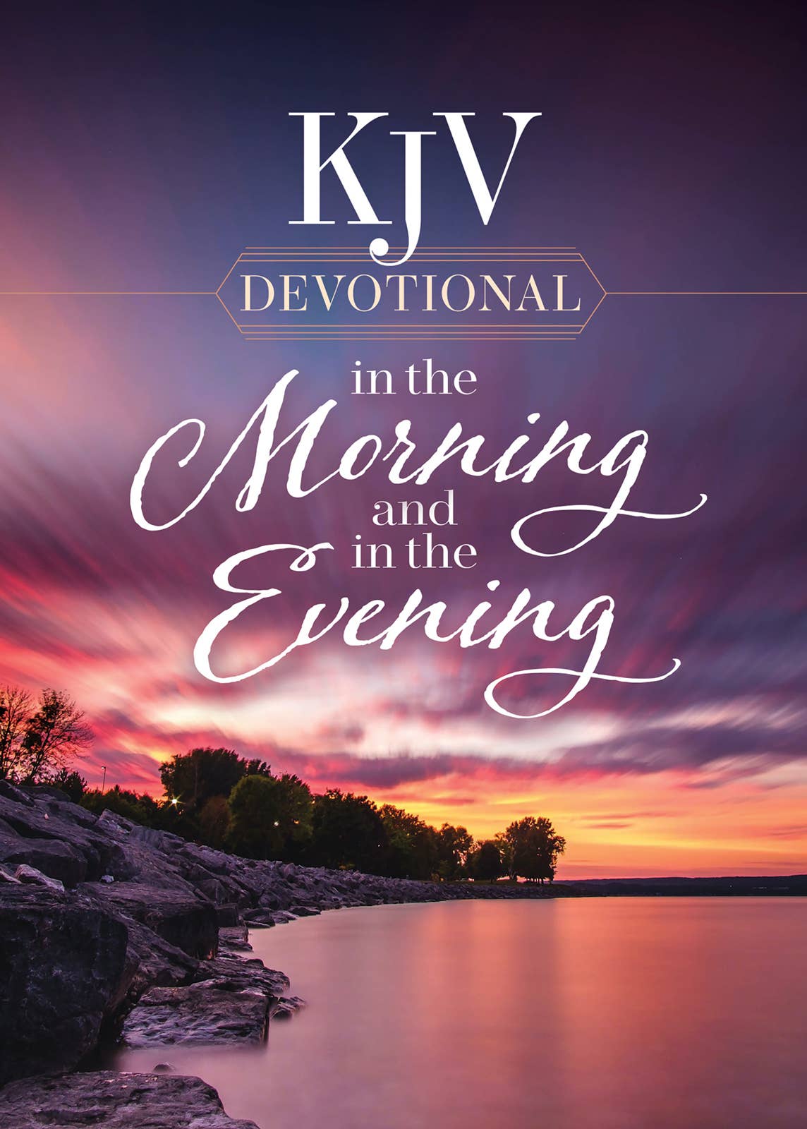Devotional Books