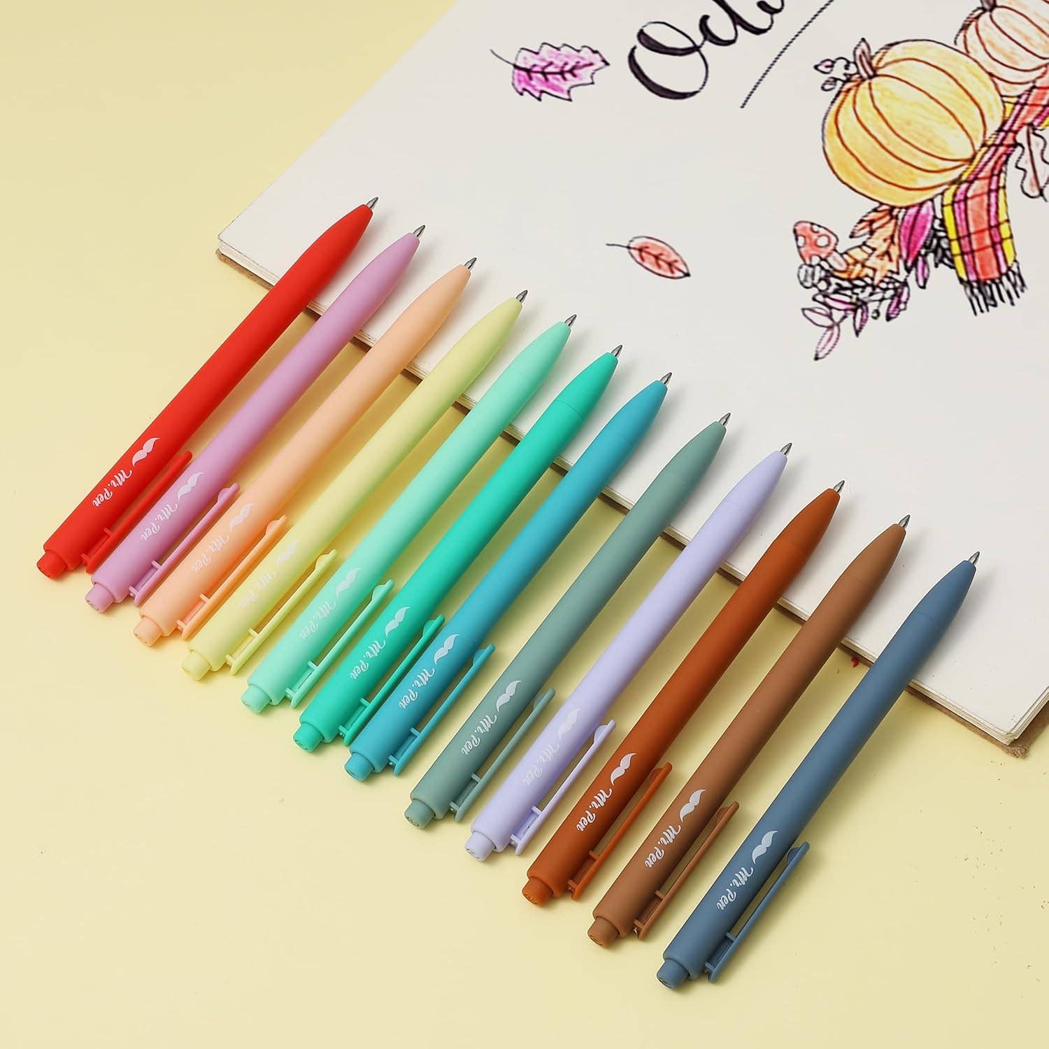 Pens