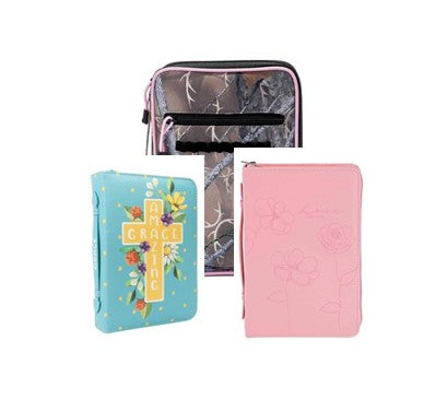 Bible Covers