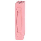 Love/Pink Bible Cover- XLarge