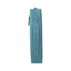 Teal w/Gem Bible Cover