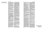 Peach Floral Personal Reflections Bible