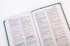 Prayer Map Bible