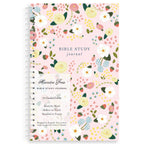 Bible Study Journal, Berry Patch