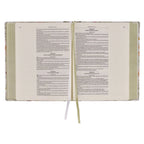 Your Will be Done Notetaking Bible