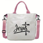 Small Canvas Bag