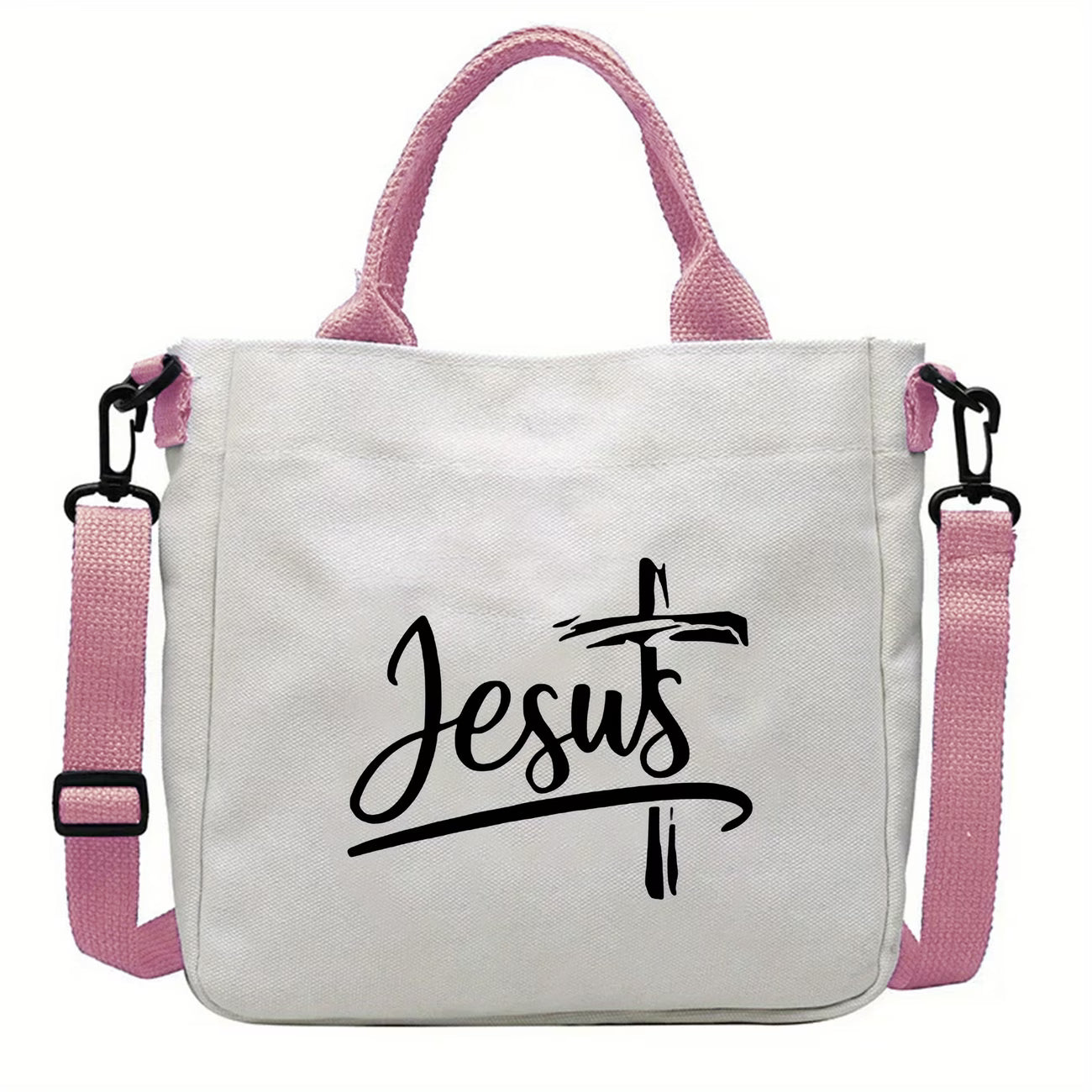 Small Canvas Bag