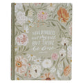 Your Will be Done Notetaking Bible