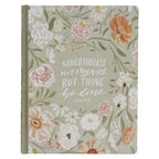 Your Will be Done Notetaking Bible