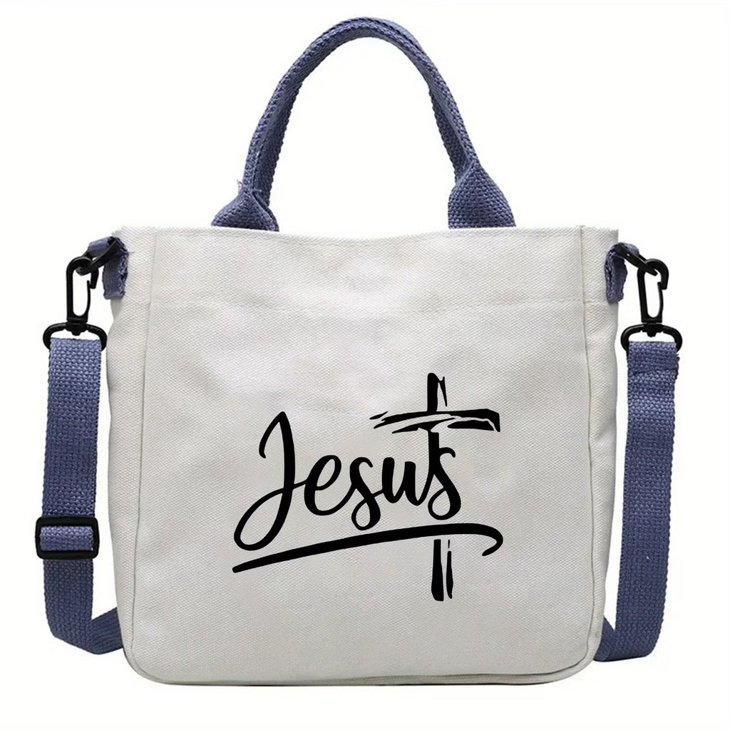 Small Canvas Bag