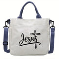 Small Canvas Bag