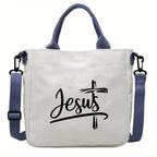 Small Canvas Bag