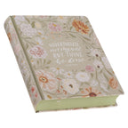 Your Will be Done Notetaking Bible