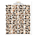 Cheetah Bible Tabs