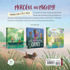 Hymns for Littles Board book