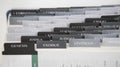 Grayscale Bible Tabs