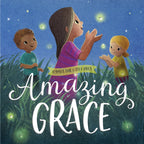 Hymns for Littles Board book