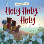 Hymns for Littles Board book