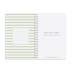 Bible Study Journal, Berry Patch