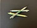 Individual Gold Rim Pen