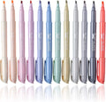 Morandi Highlighters 12 Pack Chisel Tip