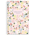 Bible Study Journal, Berry Patch