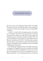 KJV Devotional In the Morning and In the Evening