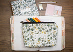 It Is Well Pencil Pouch