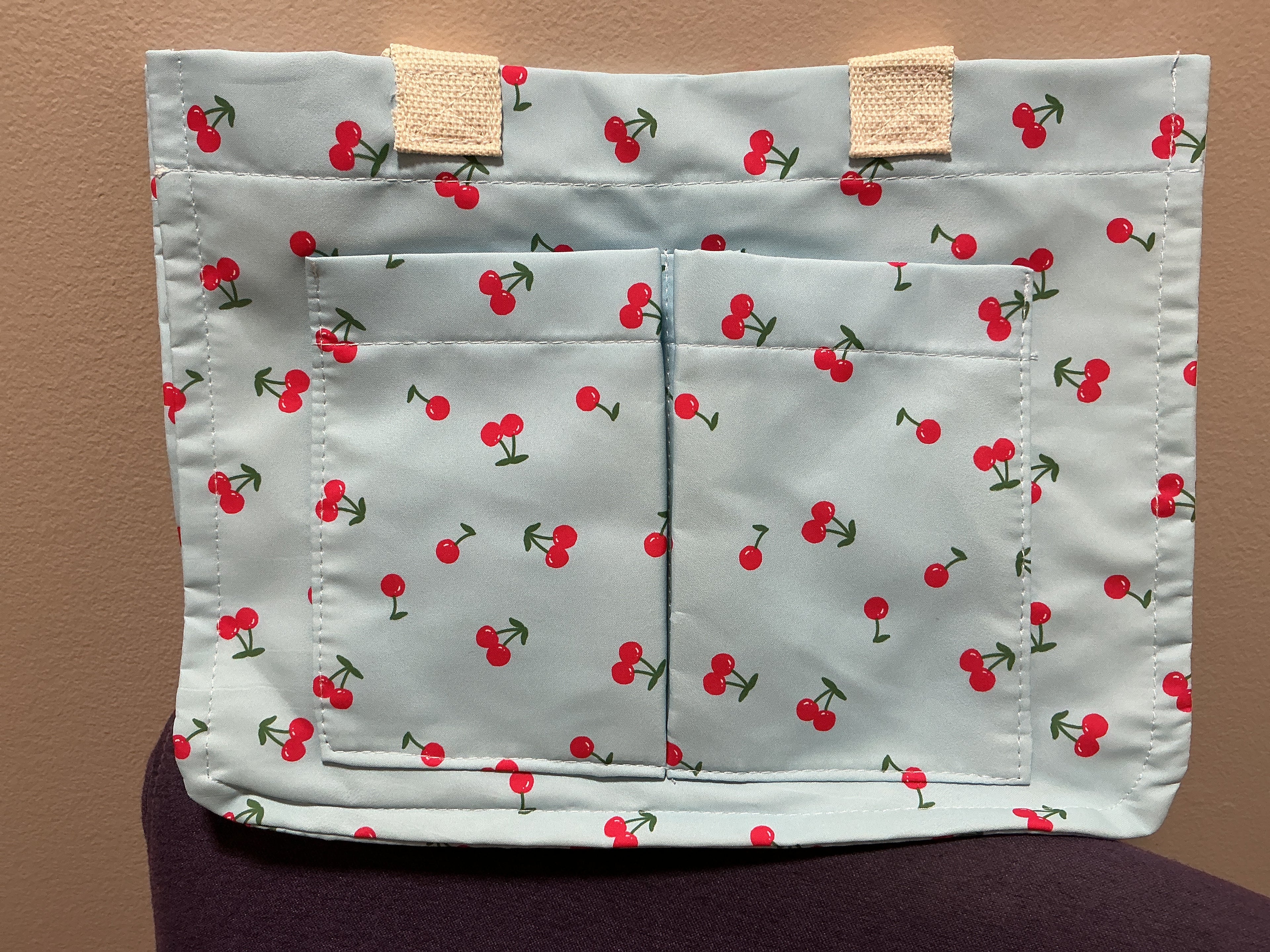 Classic Bible Tote
