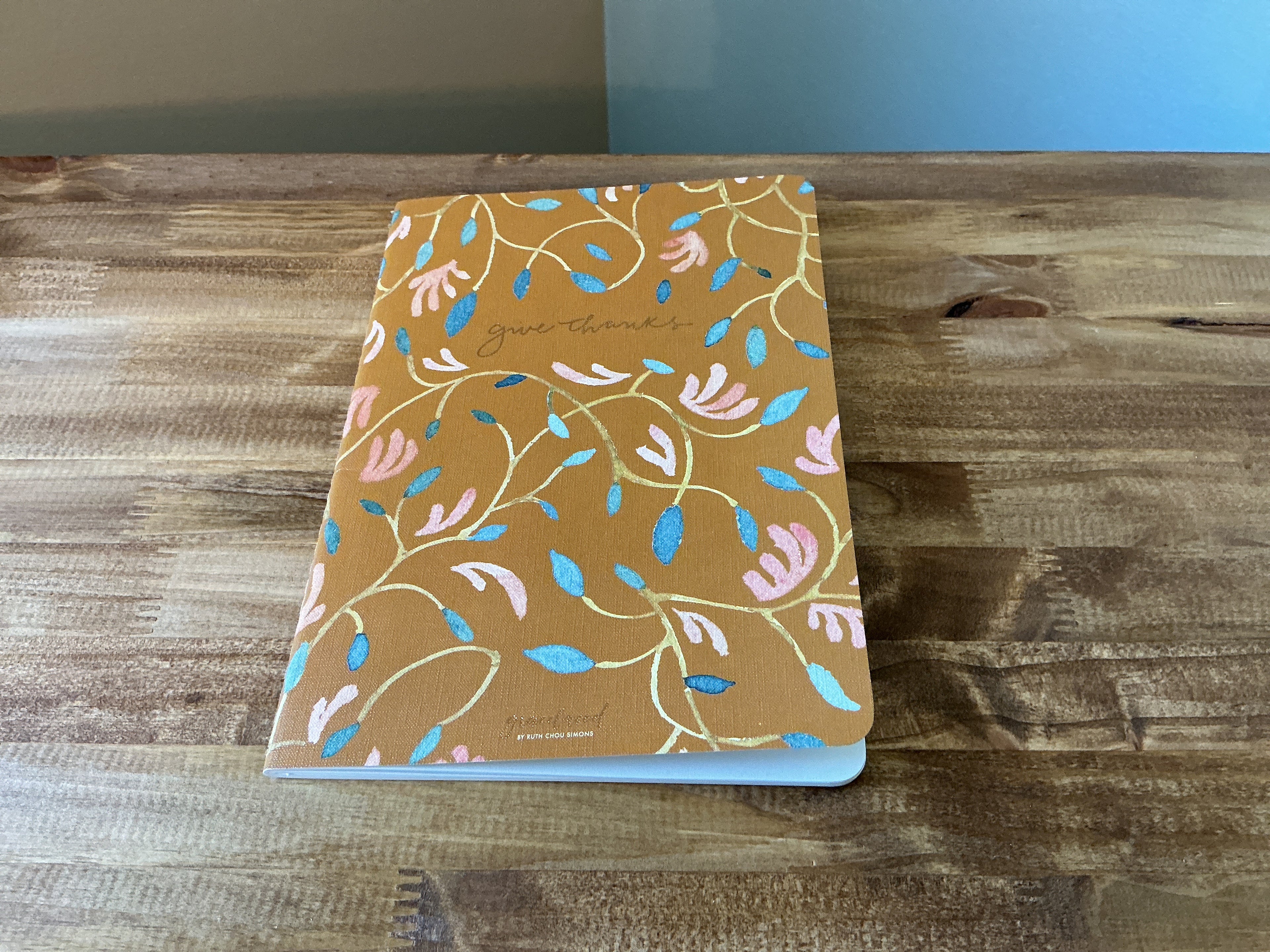 Notebook