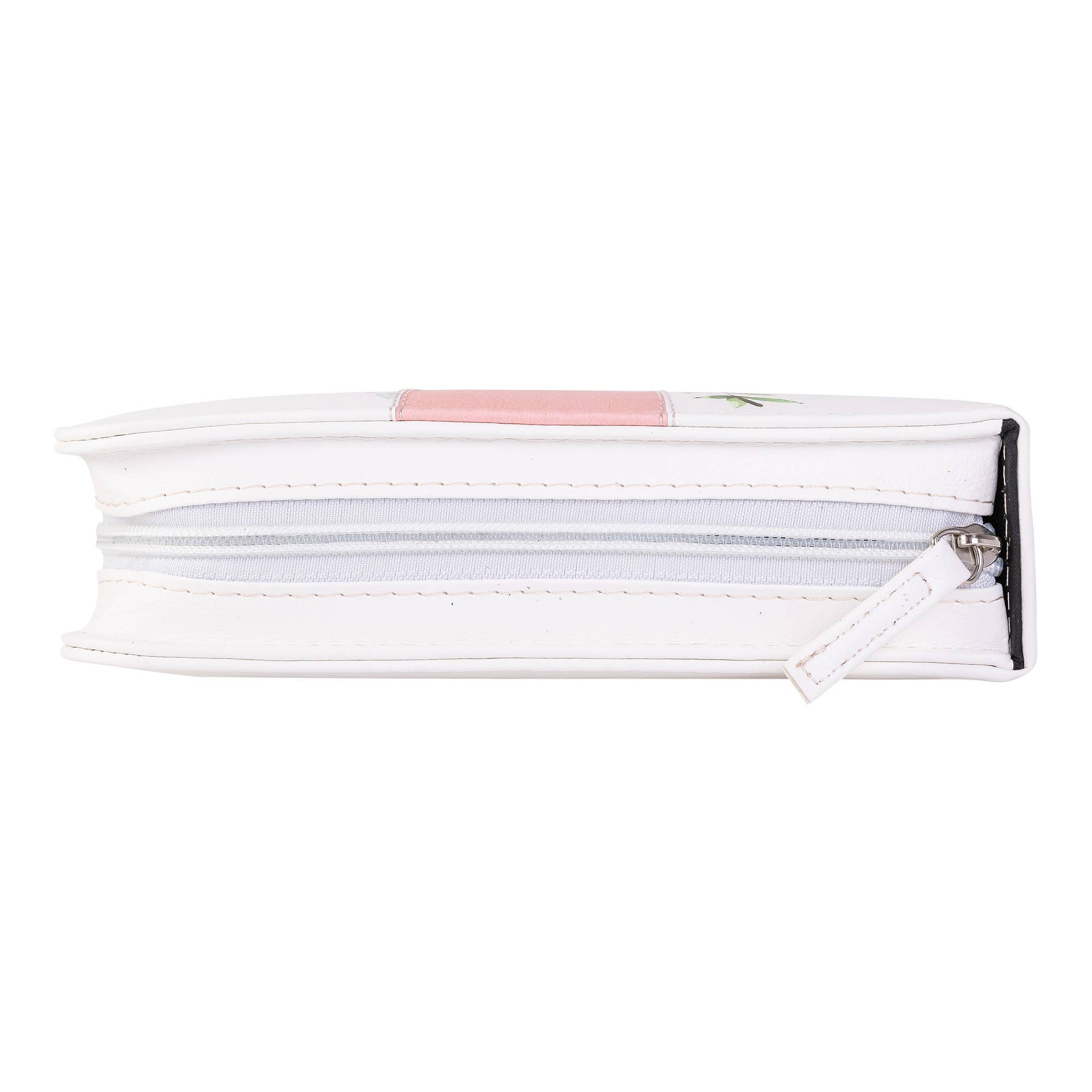Flower/Grace Bible Cover