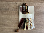 Handmade Bible Tassel