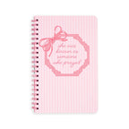 Prayer Journal, Someone Who Prayed