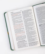 Prayer Map Bible