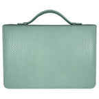 God's Grace Bible Cover- Large