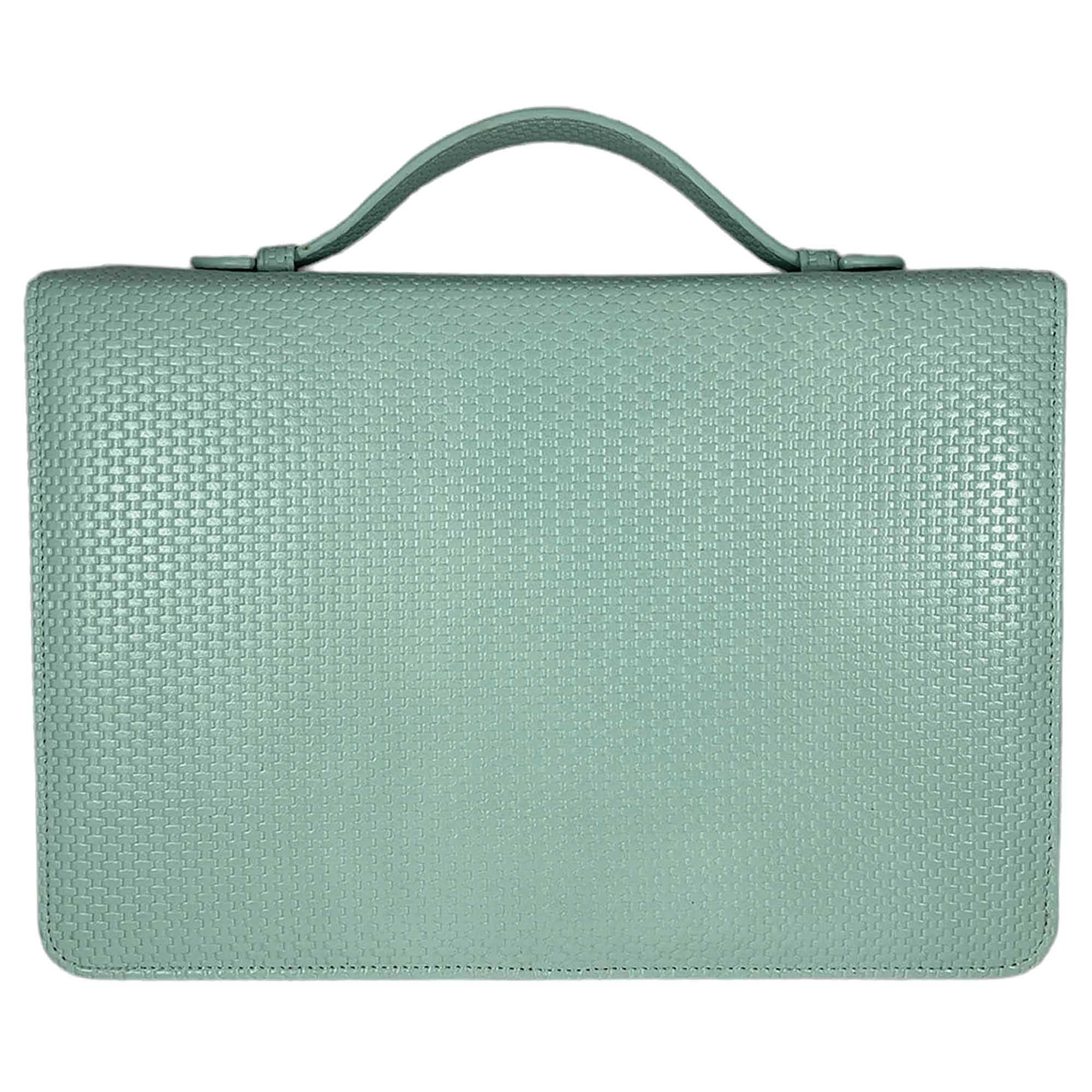 God's Grace Bible Cover- Large