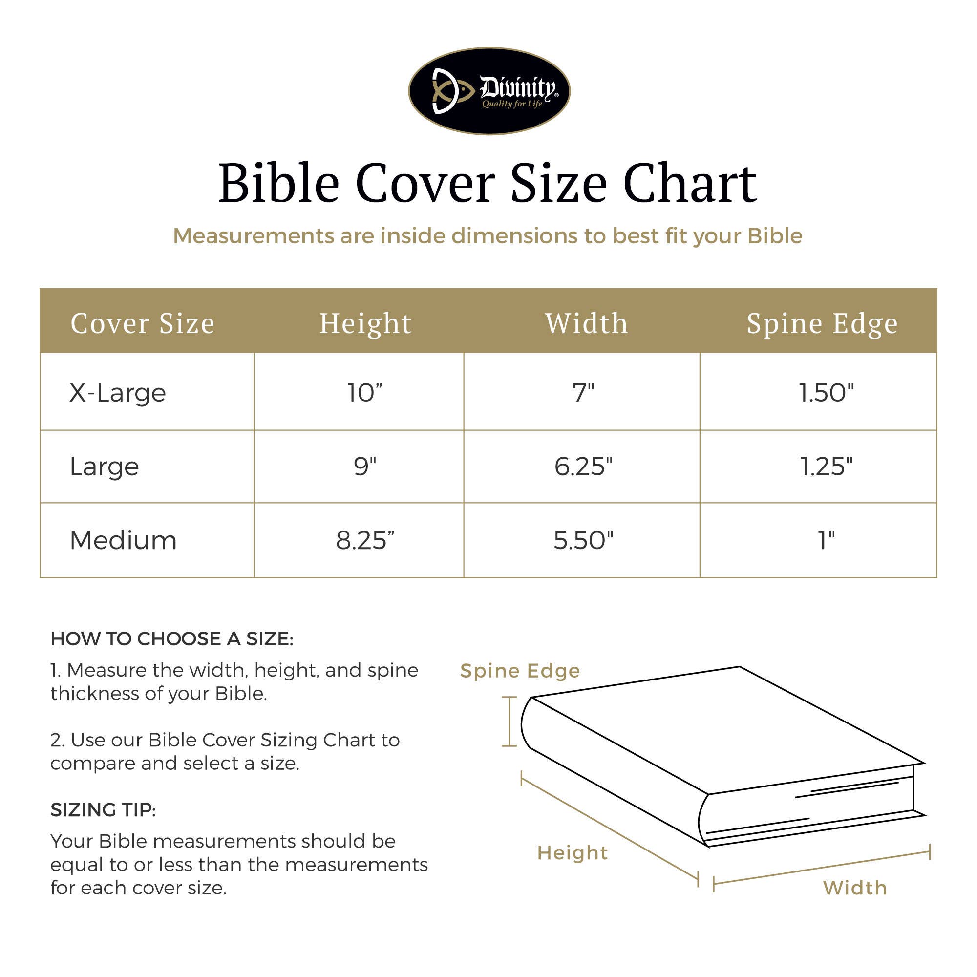 Amazing Grace w/Cross Bible Cover
