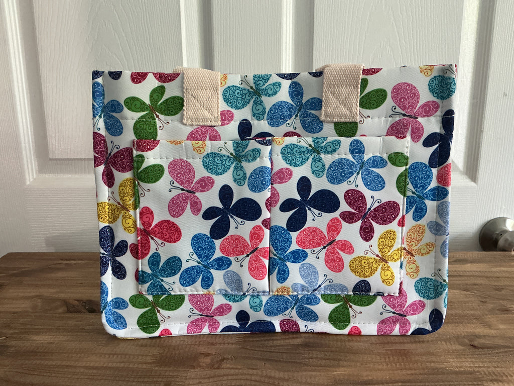 Classic Bible Tote