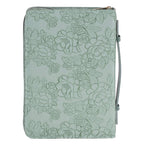 Dusty Sage Bible Cover- XLarge