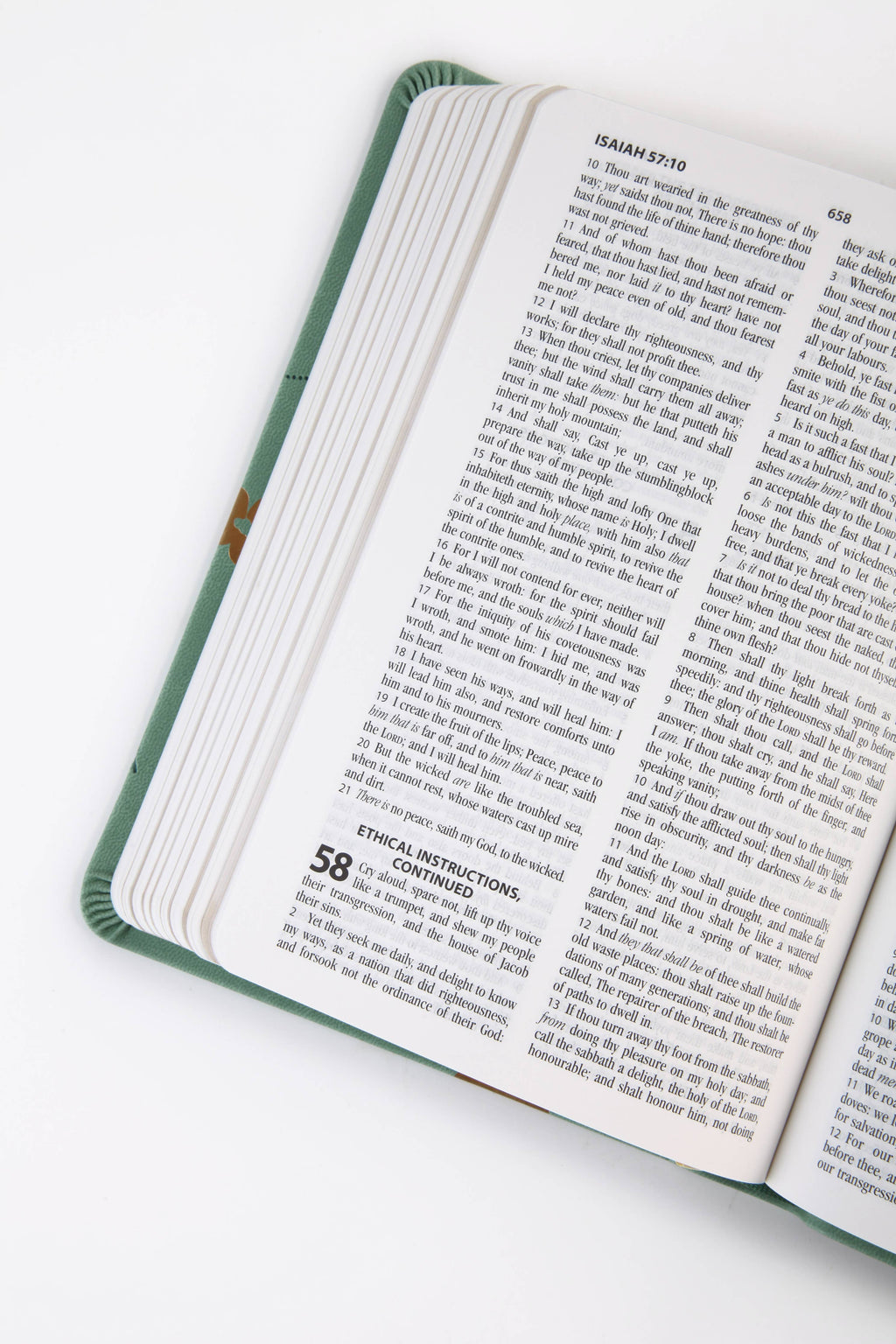 Prayer Map Bible