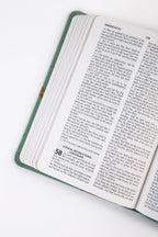 Prayer Map Bible