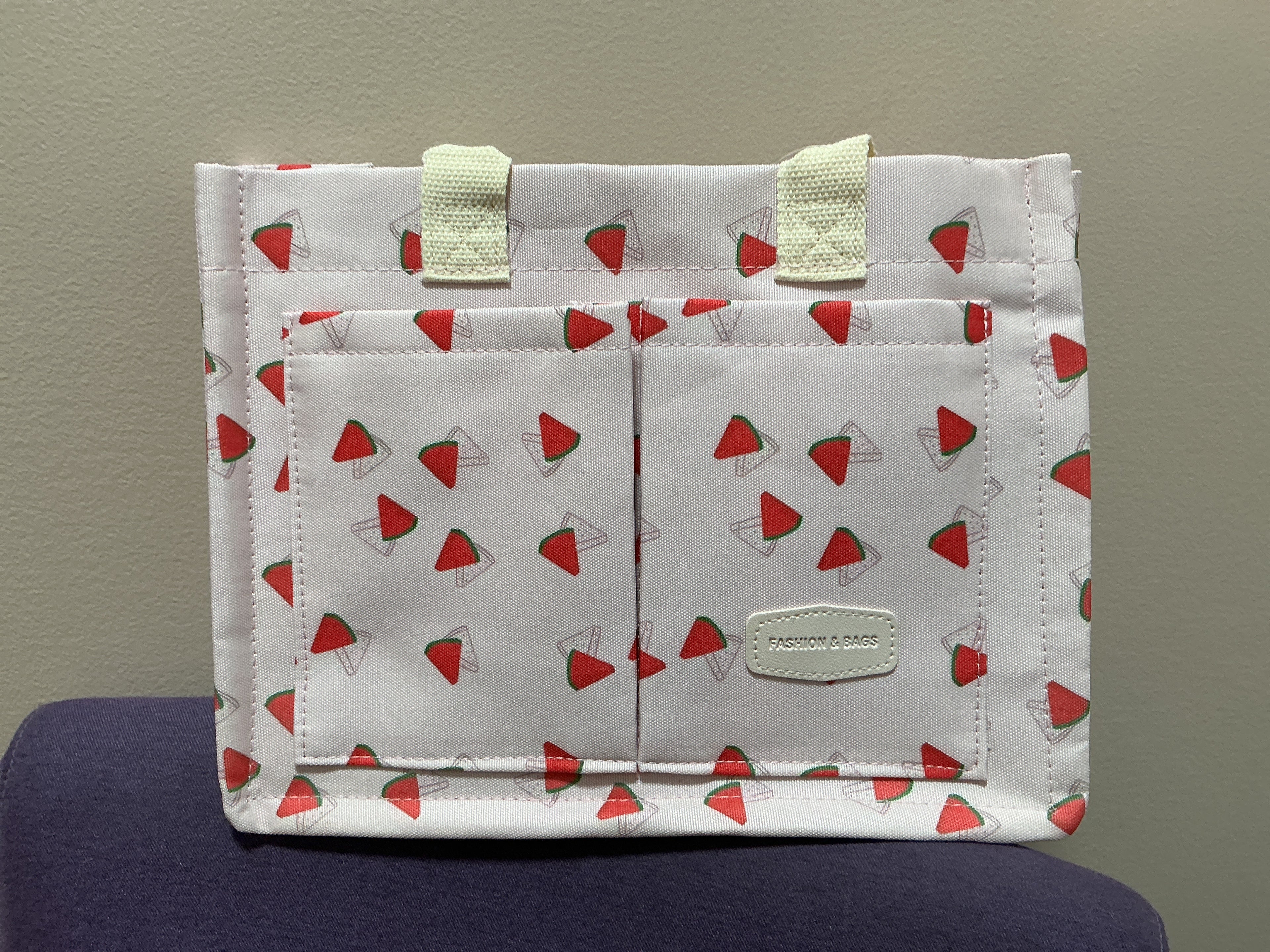 Classic Bible Tote
