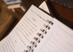 Black Sermon Journal