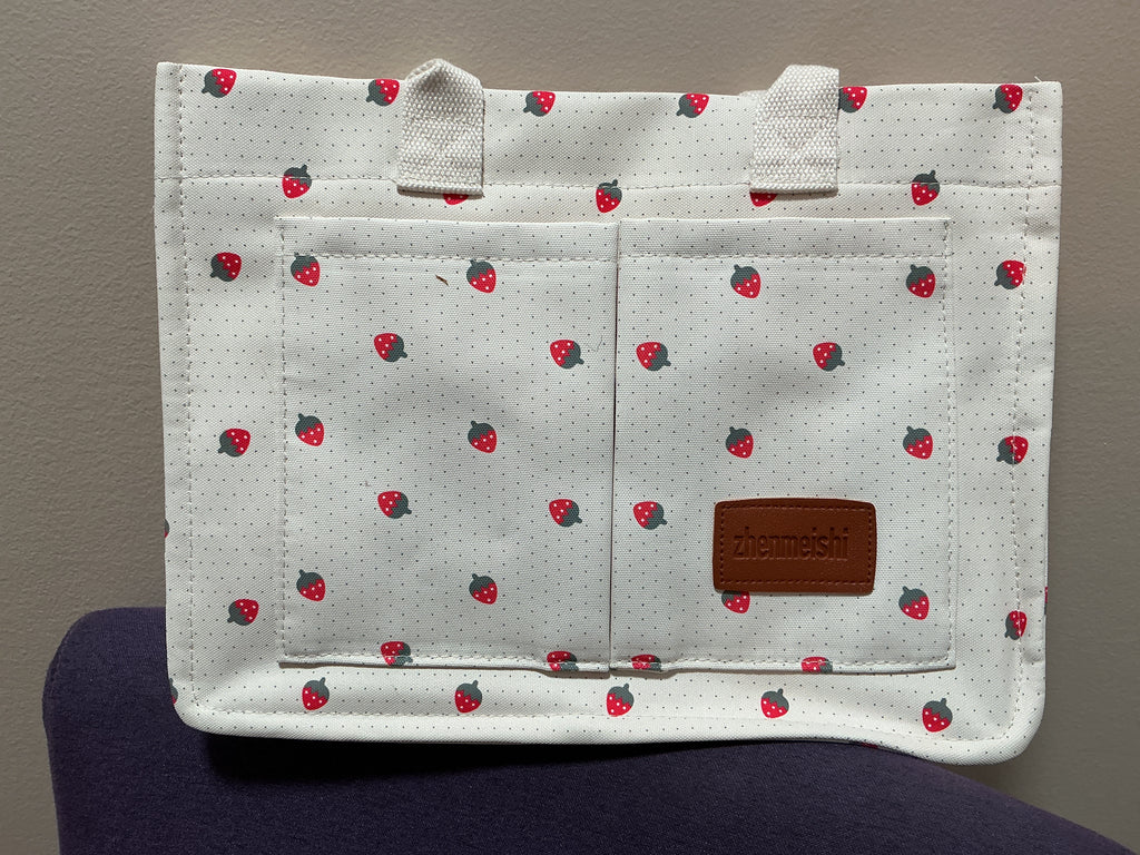 Classic Bible Tote