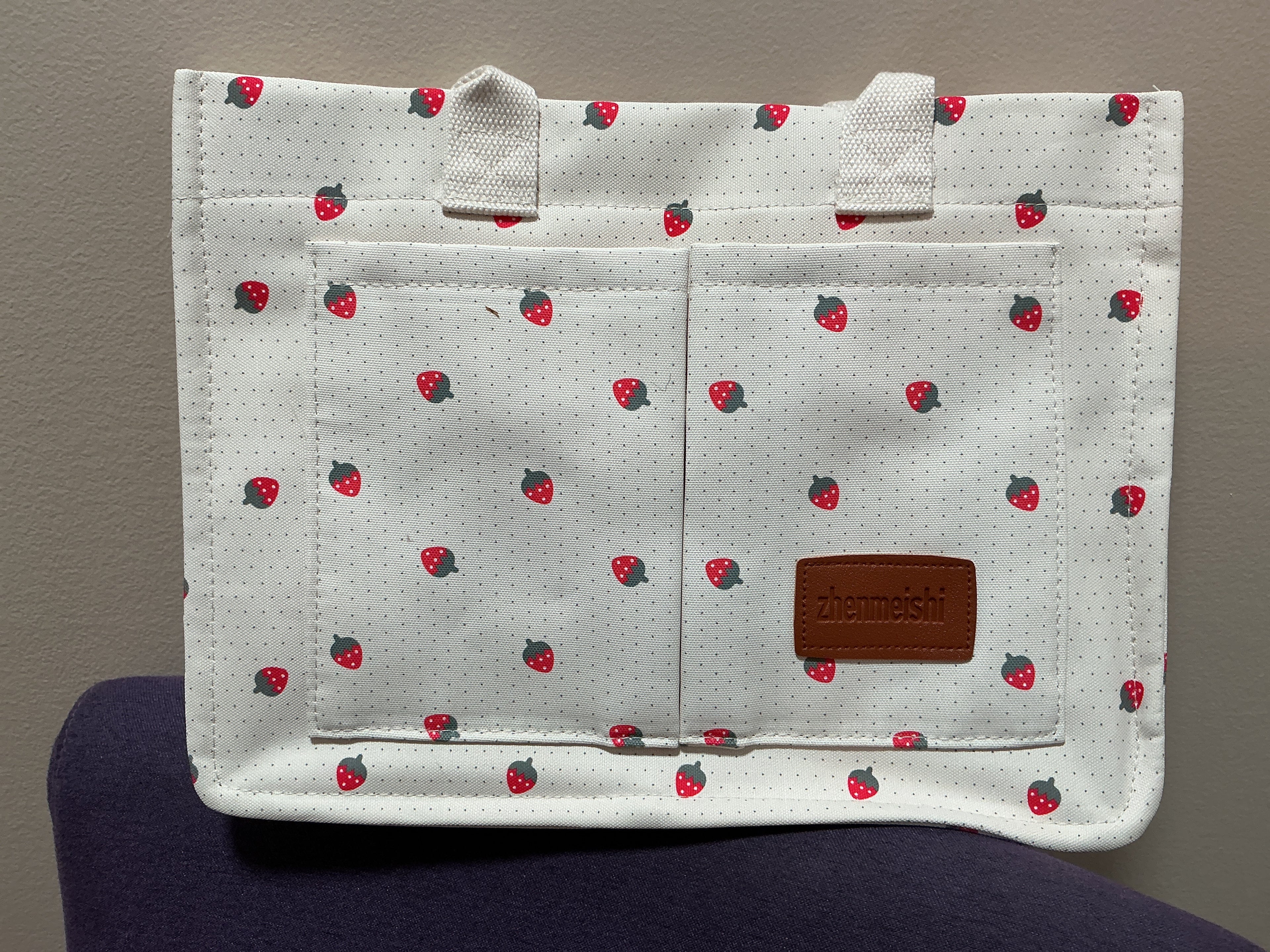 Classic Bible Tote