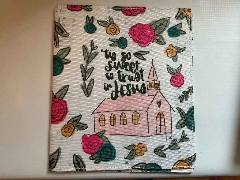 Bible Slip Covers