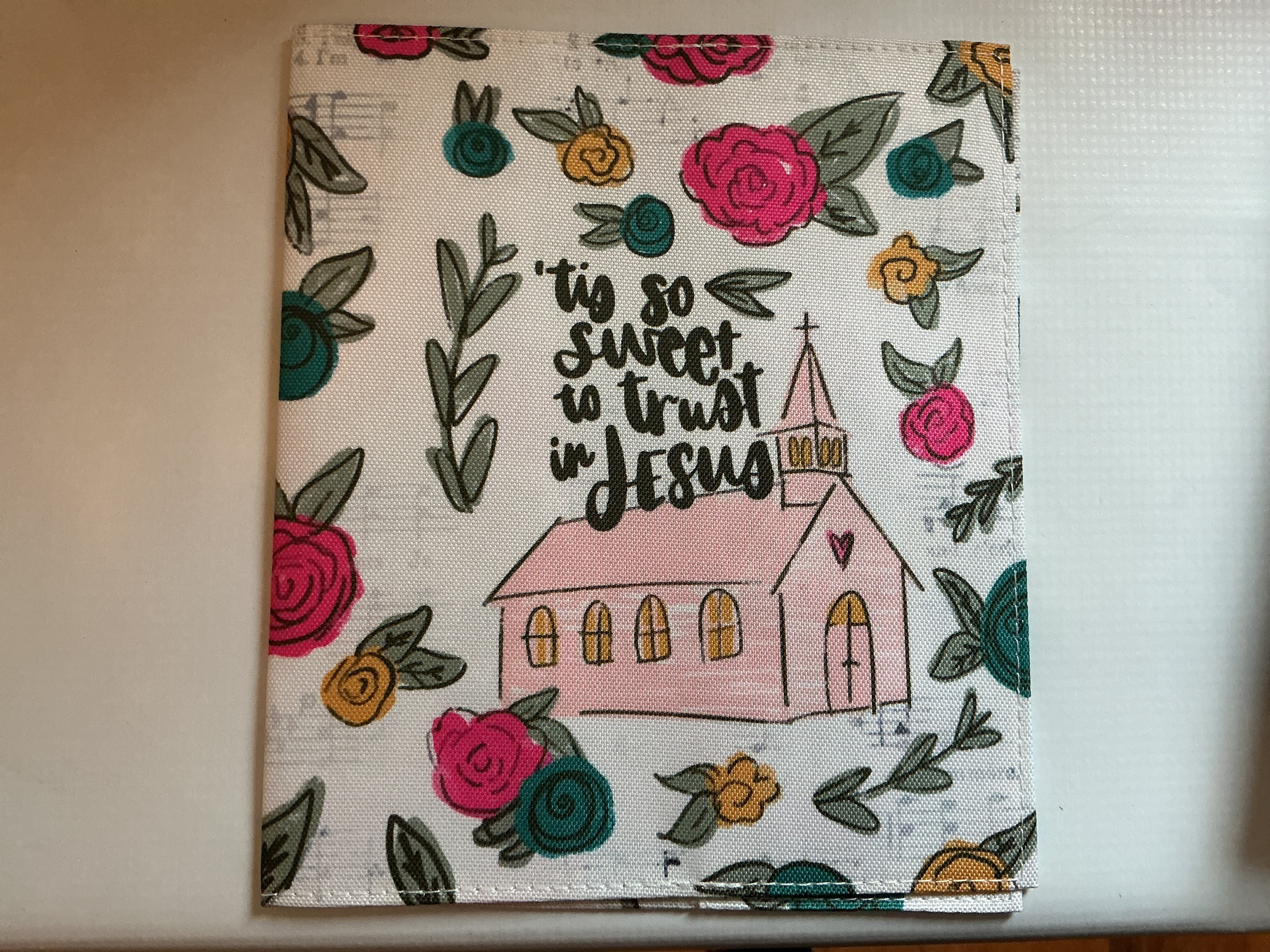 Bible Slip Covers