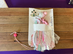Handmade Bible Tassel