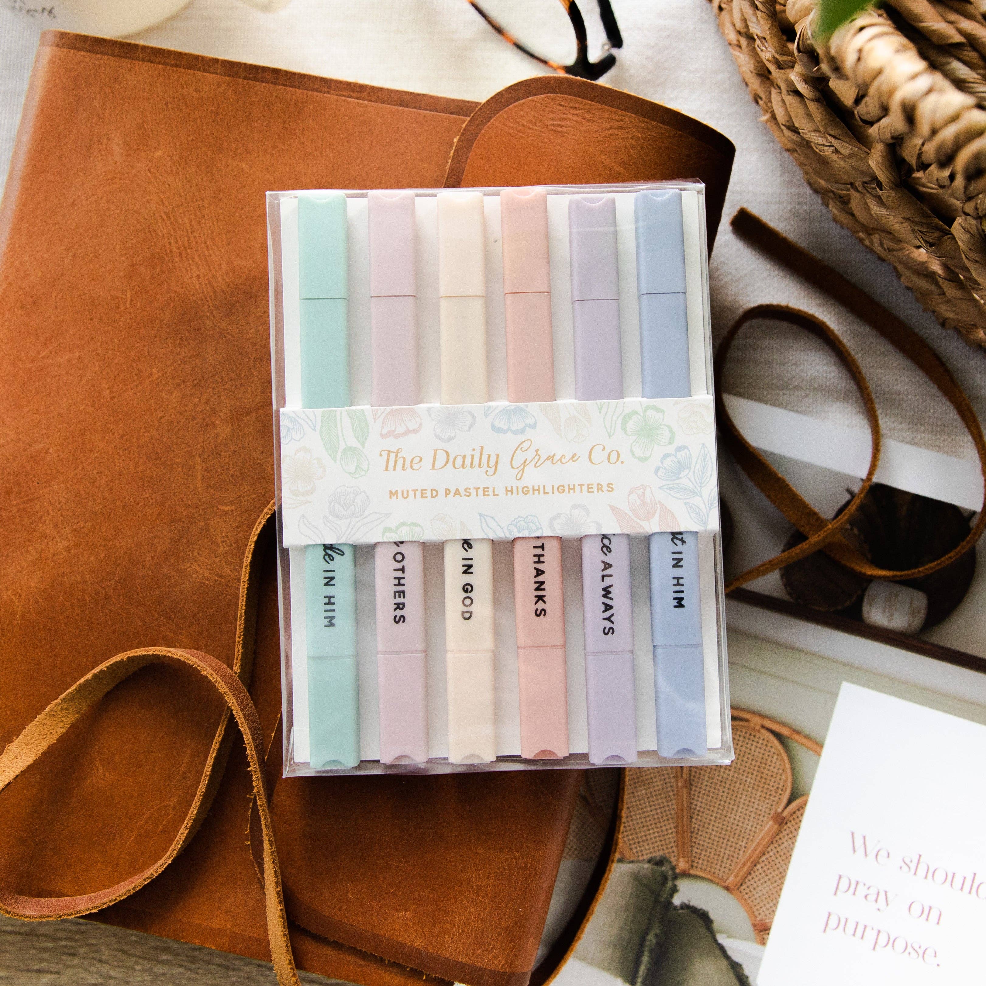 Multipack Highlighters
