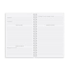 Bible Study Journal, Berry Patch